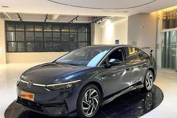 Used Volkswagen ID.7 VIZZION 2024 PRO Model