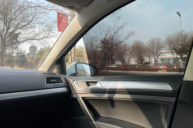 Used Volkswagen Golf 2020 280TSI DSG Comfort Version