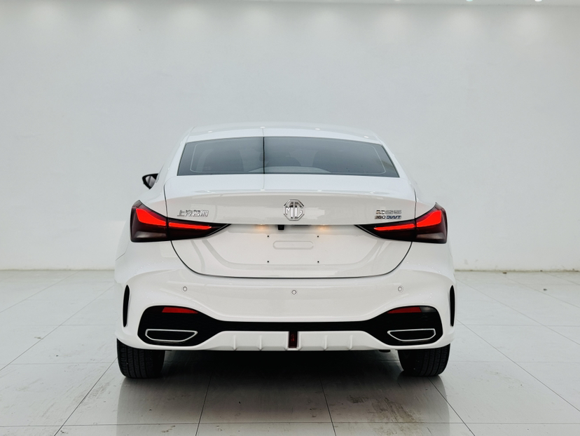 MG 5 2026 Model 180DVVT Global Luxury Edition — снимка 10