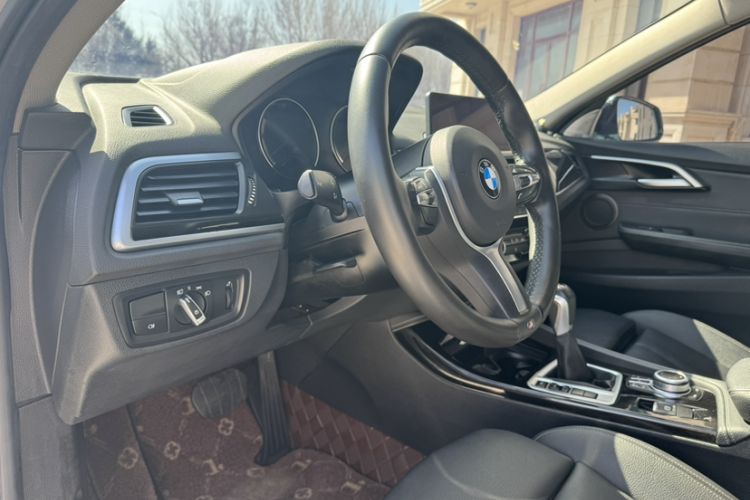 Used BMW 1 Series 2019 118i M Sport Package
