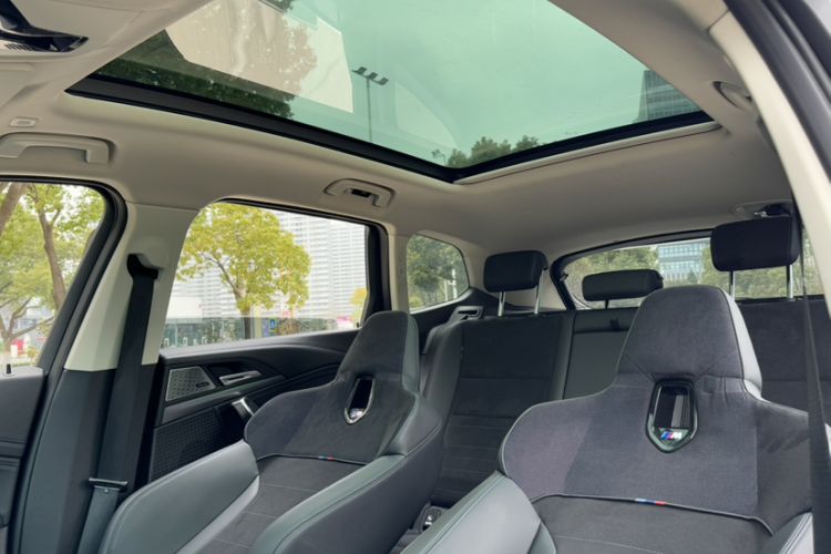 Used BMW X1 2023 xDrive25Li M Sport Package
