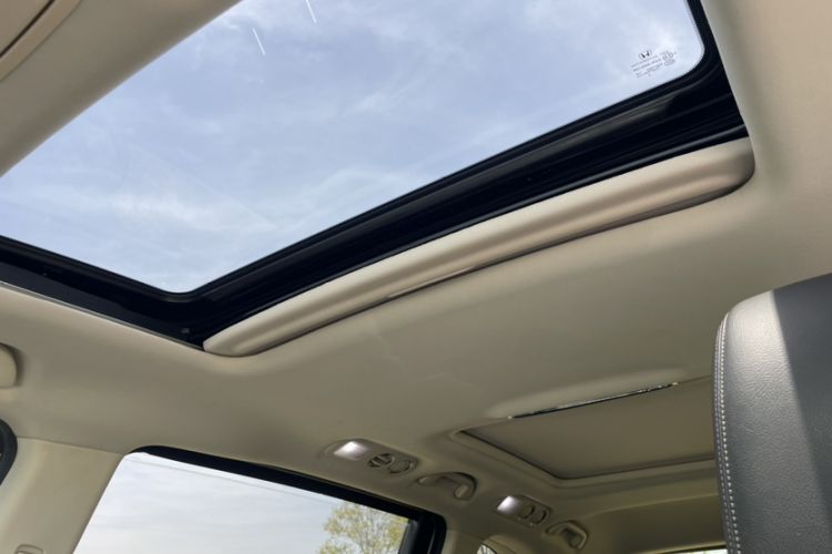 Used Honda Odyssey 2019 2.0L Rui-Zunxiang Edition
