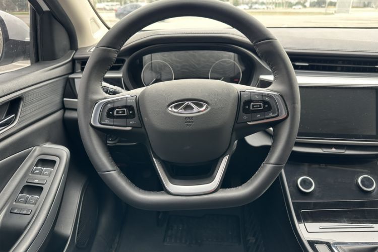 Used Chery Arrizo 5 2021 PRO 1.5L Manual Youth Edition
