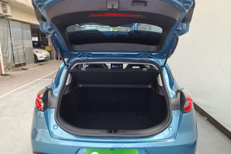 Used Geely Auto Emgrand S 2021 1.4T CVT Prestige Edition Exterior 11