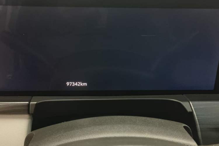 Used Buick GL8 2022 ES Landtrek 653T Comfort Edition
