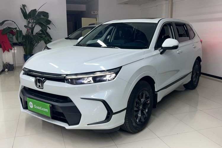 Used Honda Breeze 2023 240TURBO Two-Wheel Drive Elite Edition 5 Seats