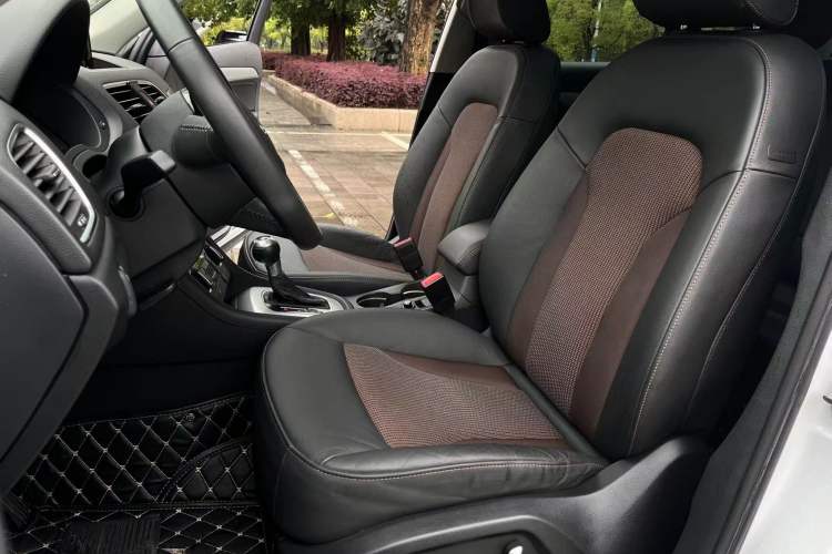 Used Audi Q3 2018 35 TFSI Fashion Edition Collector's Model