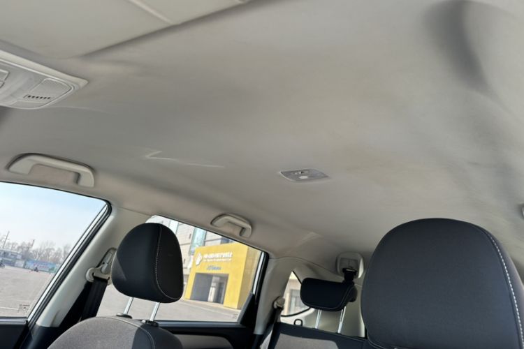 Used Haval M6 2021 PLUS 1.5T DCT Elite Smart Connectivity Model
