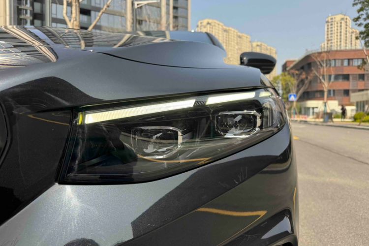 Used Geely Auto Preface 2024 2.0TD Qingyun Edition