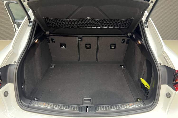 Used Porsche Macan 2017 Macan 2.0T