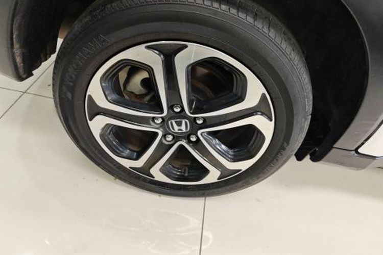Used Honda XR-V 2021 1.5L CVT Classic Edition
