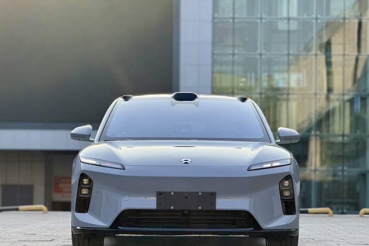 Used Nio ET5T 2025 75 kWh Touring