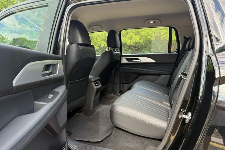 Used Haval H5 2025 2.0T Automatic All-Wheel Drive LinkedIn Edition Gasoline