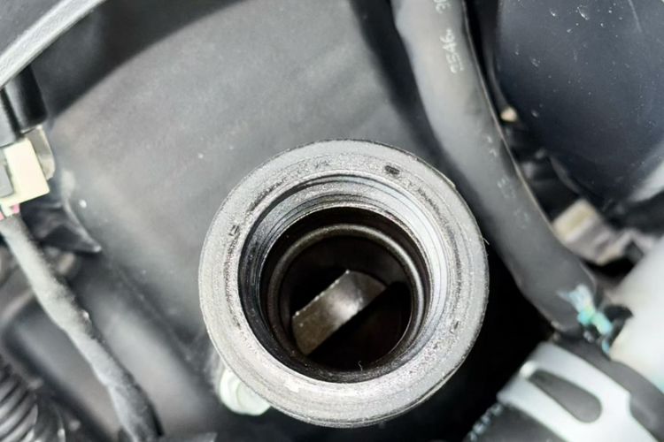 Used Kia Borrego 2015 3.8L Luxury Edition China IV
