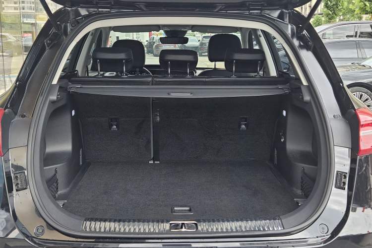 Used Hongqi HS5 2022 2.0T Smart Connect Flagship Edition