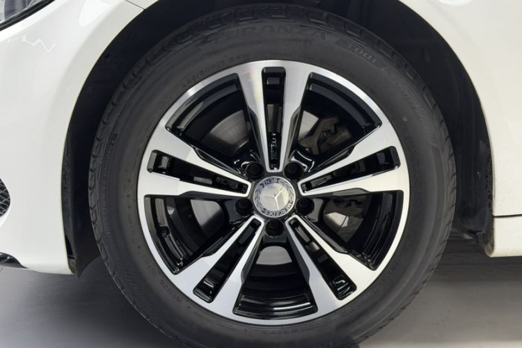 Used Mercedes-Benz C-Class 2015 C 200 Sport Edition
