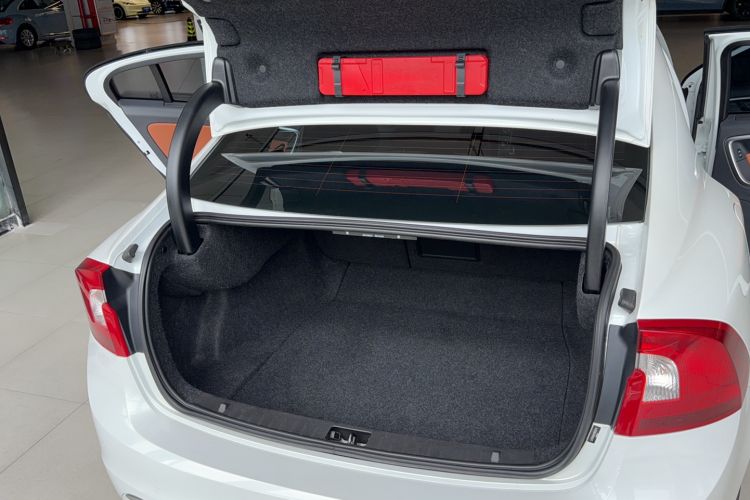 Used Volvo S60 2015 S60L T5 Intelligent Drive Edition