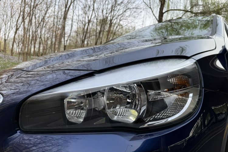 Used BMW 2 Series Active Tourer 2016 218i Fashion Model Exterior 5