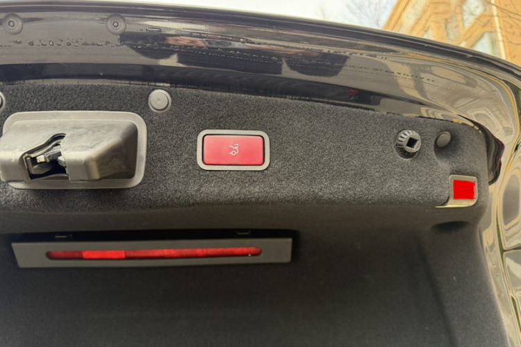 Used Mercedes-Benz S-Class 2017 S 320 L Business Model