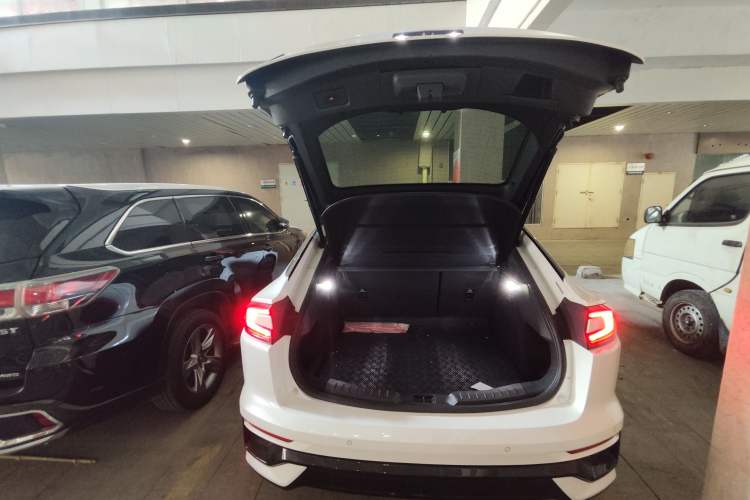 Used Ford EVOS 2022 EcoBoost 245 Sport Edition
