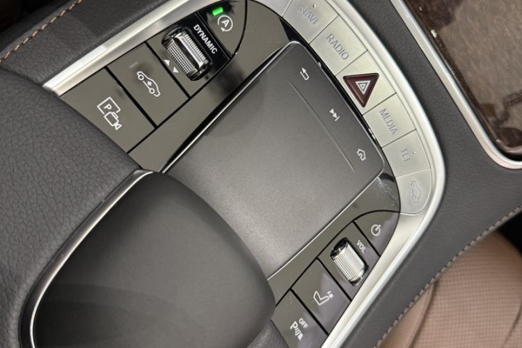 Used Mercedes-Benz S-Class 2019 S 320 L Prestige Edition