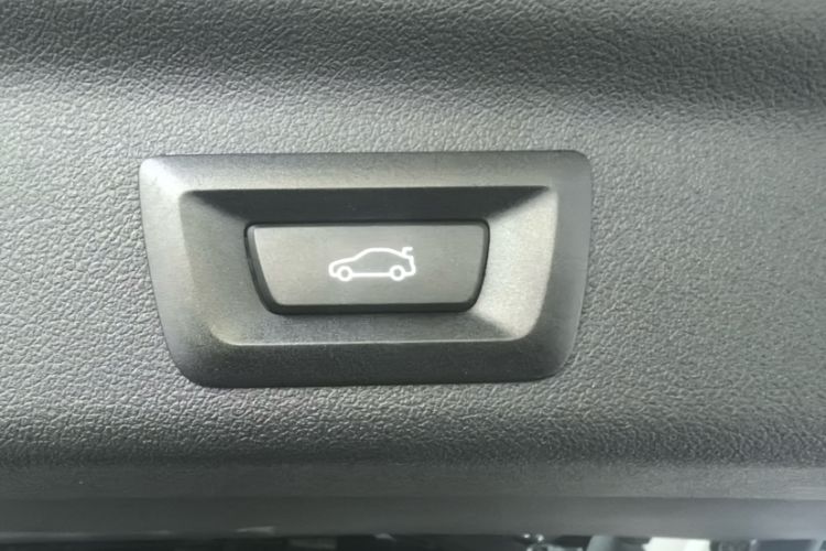 Used BMW X1 2025 Model sDrive25Li X Design Package
