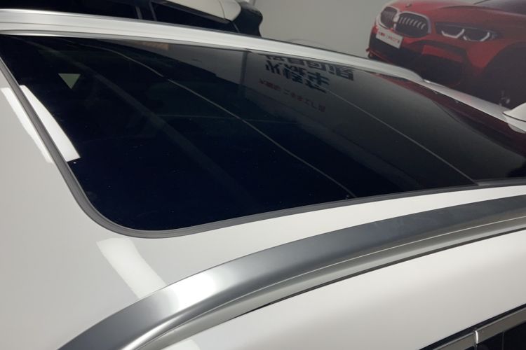 Used Haval H7 2021 2.0T Smart Enjoyment Version
