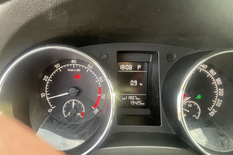 Used Skoda Yeti 2016 1.4TSI DSG Advanced Edition
