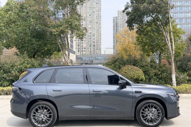 Used Leapmotor C10 2026 605 Enjoyment Edition
