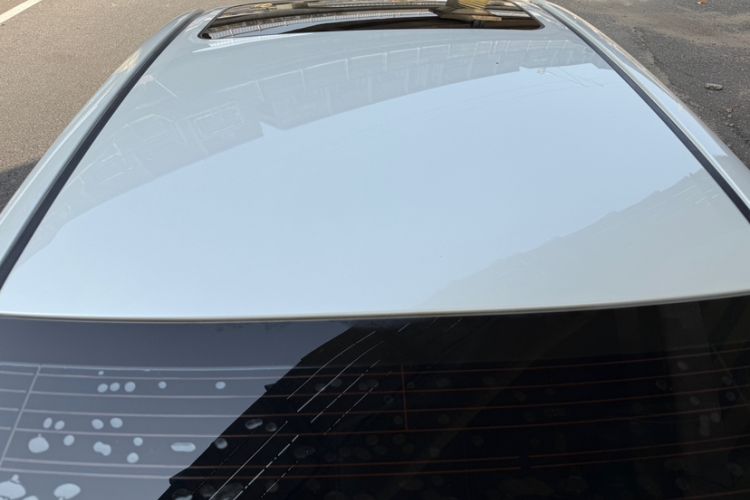 Used Toyota Levin 2017 Revised 185T CVT Elite Edition China V Standard Roof