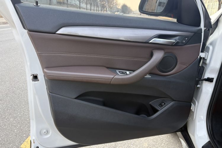 Used BMW X1 2019 sDrive18Li Premium Edition