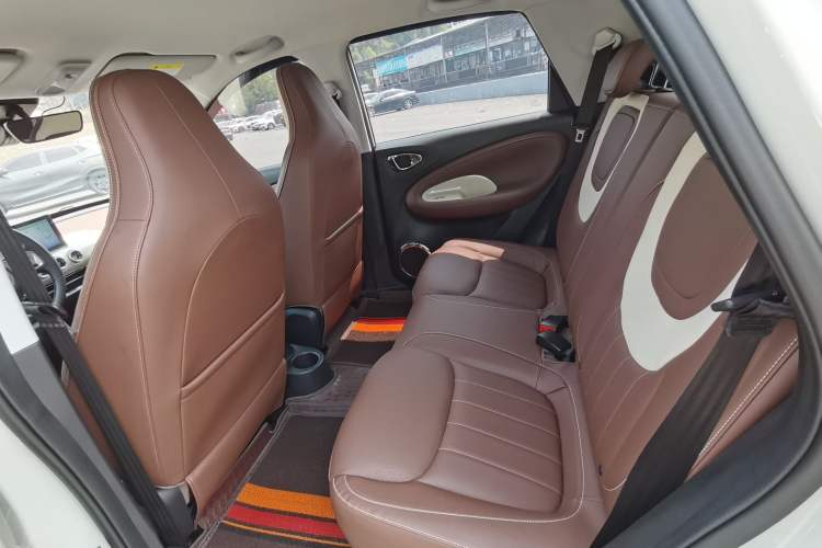 Used Wuling Bingo 2023 333km Enjoy+ Version