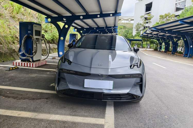 Used Zeekr X 2025 5-Seater Rear-Drive Version