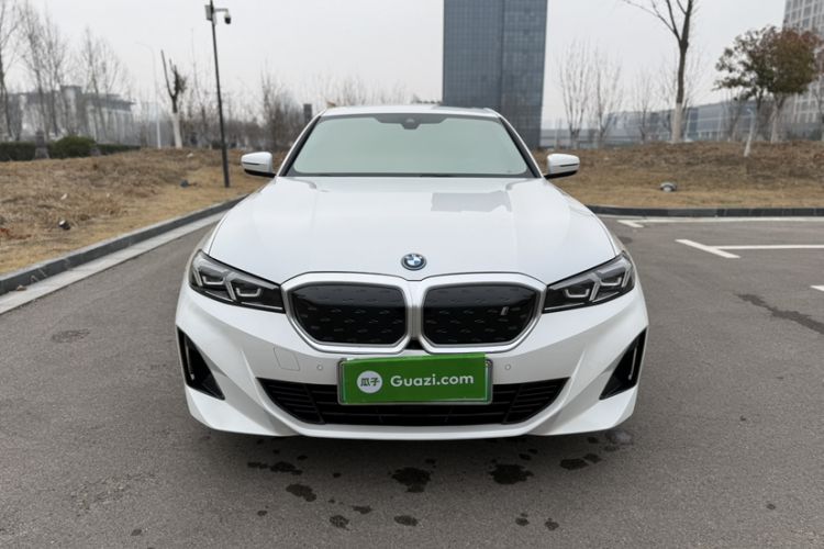 Used BMW i3 2024 eDrive 35 L