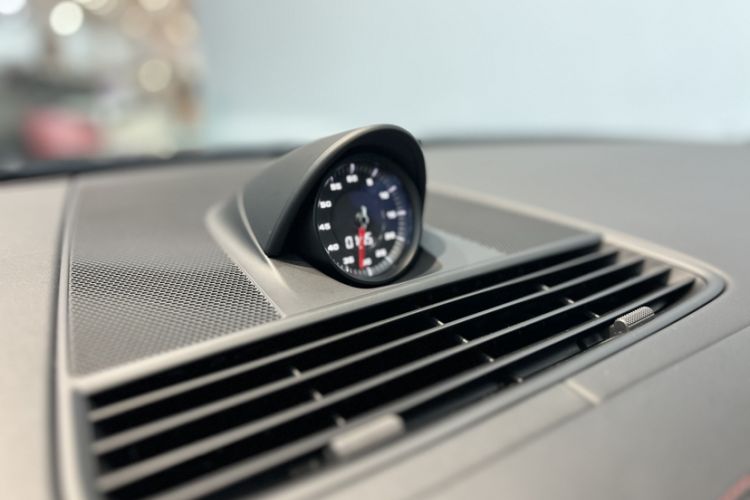 Used Porsche Panamera 2023 Facelifted Panamera 2.9T Platinum Edition Interior 4