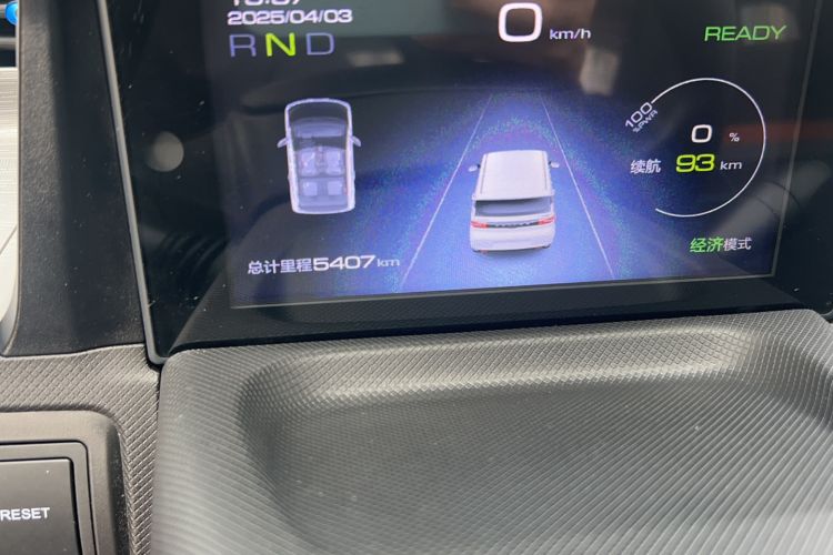 Used Wuling Hongguang MINIEV 2022 Zizai Version Lithium Iron Phosphate