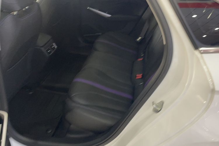 Used Geely Auto Preface L 2024 Zhiqing 1.5TD Xingyun Edition