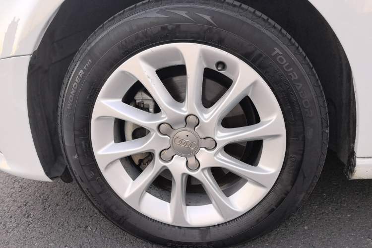 Used Audi A3 2016 Sportback 35 TFSI Ambition Edition