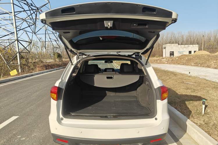 Used Acura RDX 2013 3.0L Two-Wheel Drive Elite Edition
