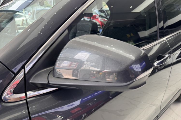Used Chevrolet Equinox 2018 535T Automatic YuJie Edition
