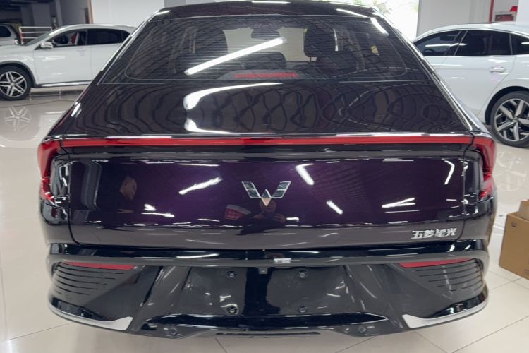 Used Wuling Xingguang 2023 150 Advanced Edition