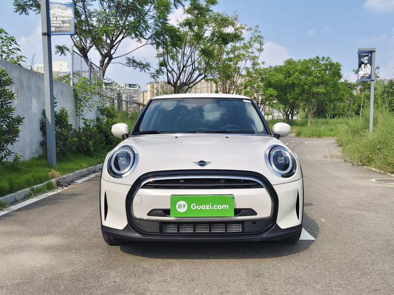 Used MINI 2023 1.5T ONE — 27