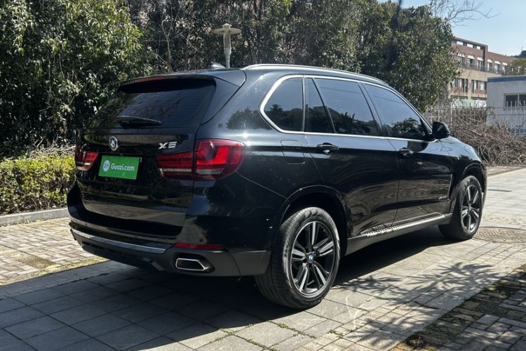 Used BMW X5 2018 xDrive35i Elegant Edition