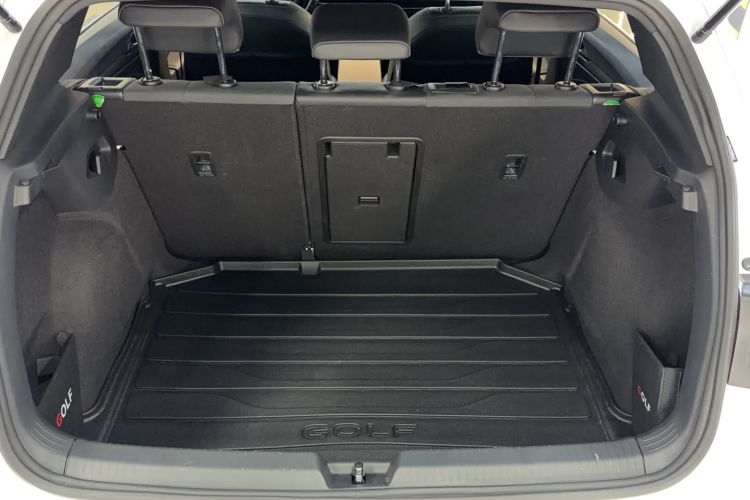 Used Volkswagen Golf 2023 280TSI DSG R-Line Lite
