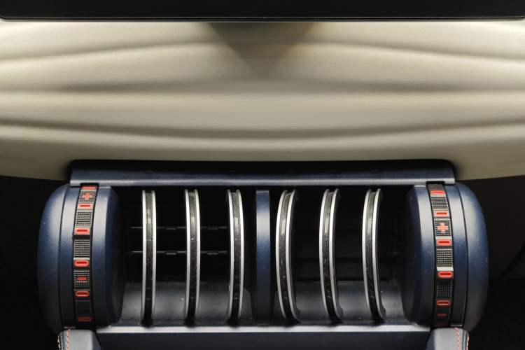 Used BYD Yuan PLUS 2022 510 km Luxury Version