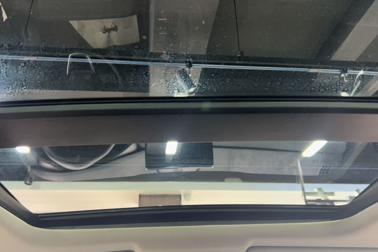 Used Honda Breeze 2023 240TURBO Two-Wheel Drive Elite Edition 5 Seats Interior 7