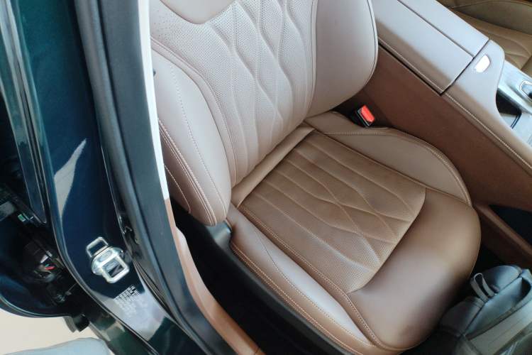 Used Chery Arrizo 8 2023 High-Energy Edition 2.0T DCT Luxury