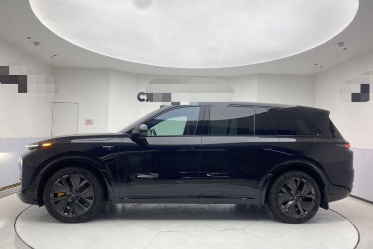 Used Li Auto L9 2022 Max model