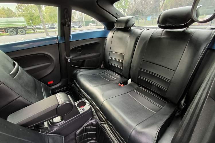 Used Volkswagen Beetle 2018 180TSI Yile Model