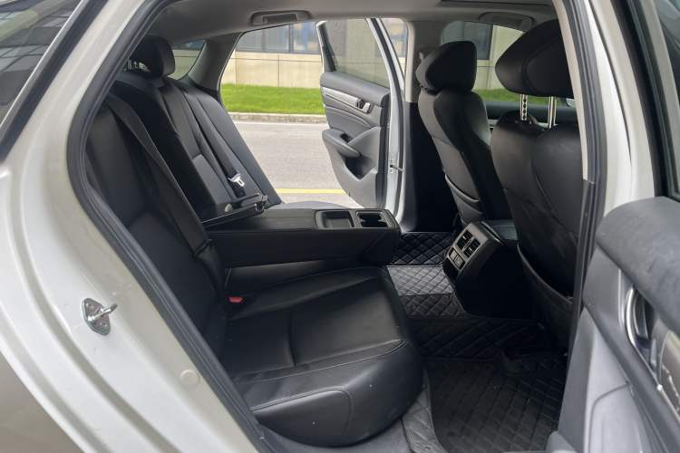 Used Honda Accord 2022 Xing·Hybrid 2.0L Xingling Version